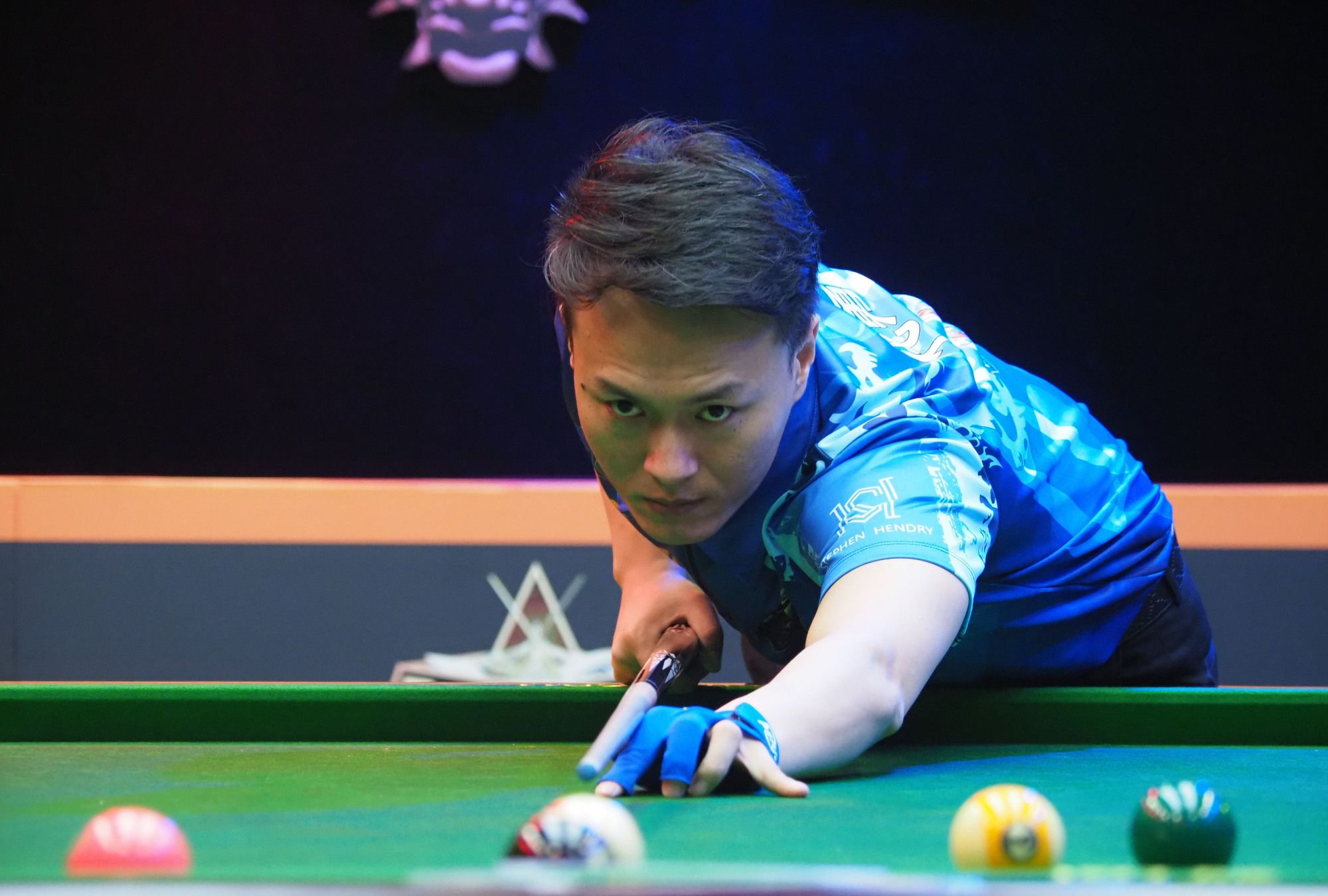 中率高的球 中率高的球