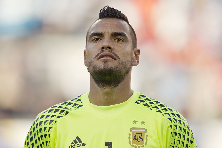 南美世预赛 南美世预赛