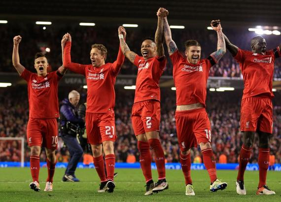 有人加速进 有人加速进